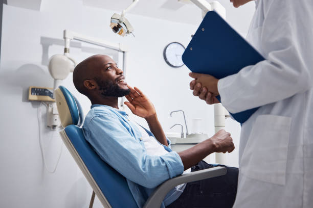 Best Pediatric Emergency Dentist in Saranap, CA