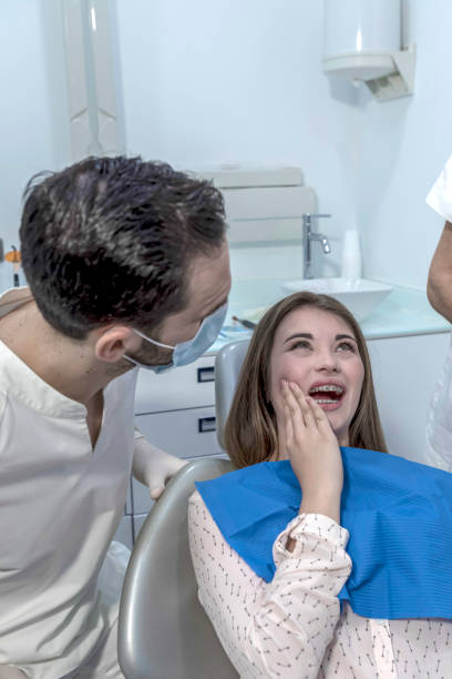 Best Emergency Treatment for Dental Infections or Abscesses in Saranap, CA