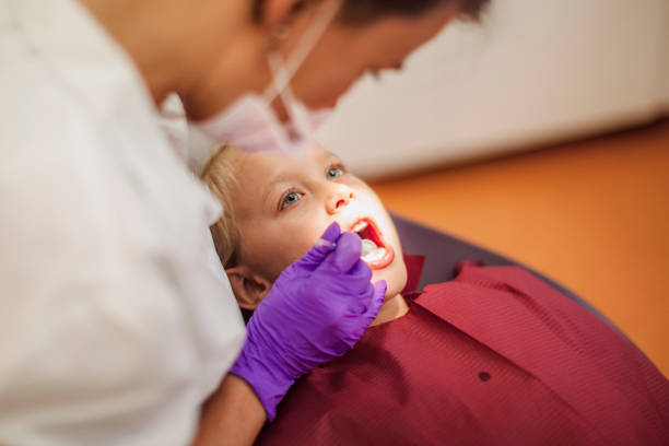Best Emergency Dental Care for Broken or Chipped Teeth in Saranap, CA