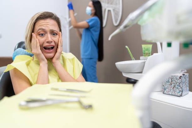 Best Urgent Care for Lost Fillings or Crowns in Saranap, CA