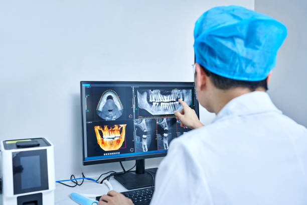 Best Cosmetic Emergency Dentistry in Saranap, CA