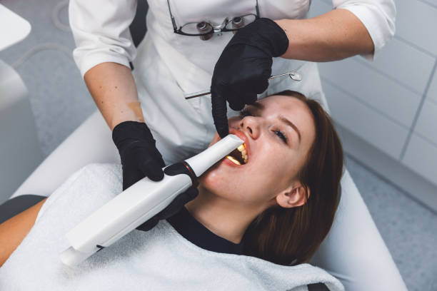 Best Emergency Tooth Extraction in Saranap, CA