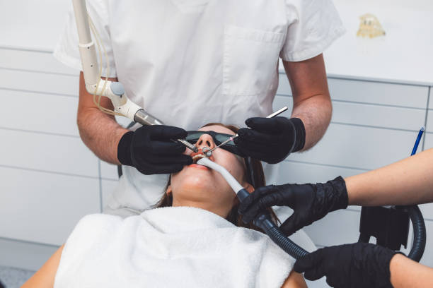 Best Emergency Gum Treatment in Saranap, CA
