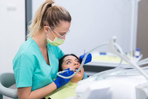 Best Pediatric Emergency Dentist in Saranap, CA