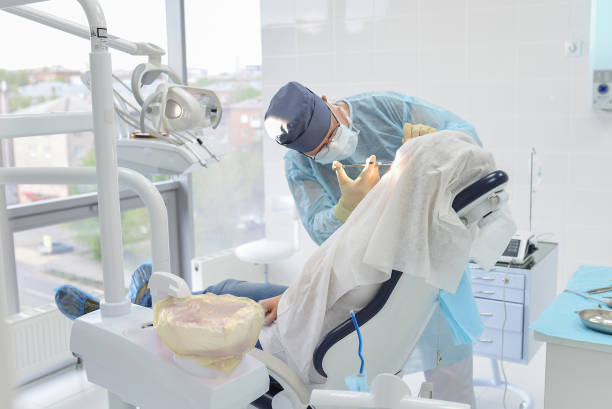 Best Same-Day Emergency Dental Services in Saranap, CA